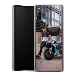 Hard Case transparent