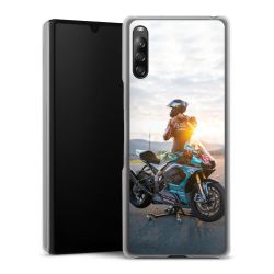 Hard Case transparent