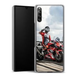 Hard Case transparent