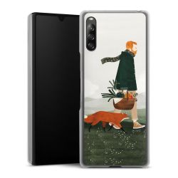 Hard Case transparent