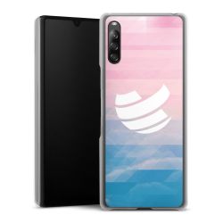 Hard Case transparent