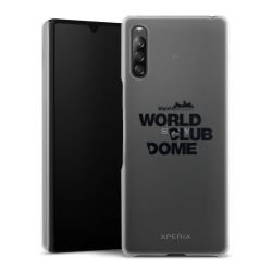 Hard Case transparent