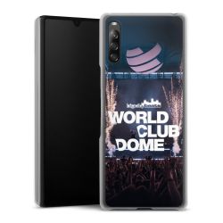 Hard Case transparent