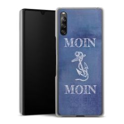 Hard Case transparent