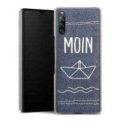 Hard Case transparent