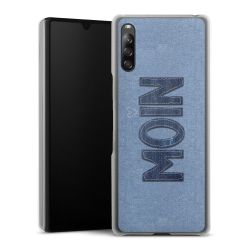 Hard Case transparent