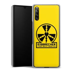 Hard Case transparent