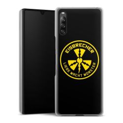 Hard Case transparent