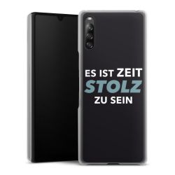 Hard Case transparent