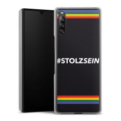 Hard Case transparent