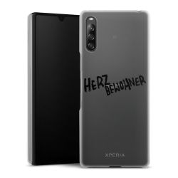 Hard Case transparent