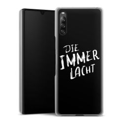 Hard Case transparent