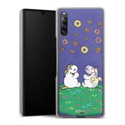 Hard Case transparent