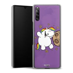 Hard Case transparent