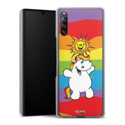 Hard Case transparent