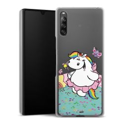 Hard Case transparent