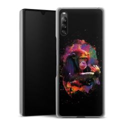 Hard Case transparent