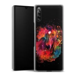 Hard Case transparent