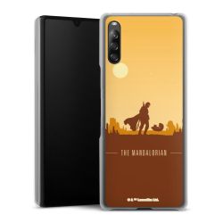 Hard Case transparent