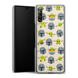 Hard Case transparent