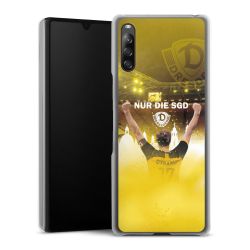 Hard Case transparent