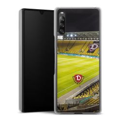 Hard Case transparent