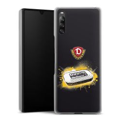 Hard Case transparent