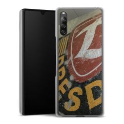 Hard Case transparent