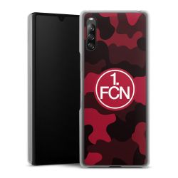 Hard Case transparent