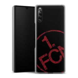 Hard Case transparent