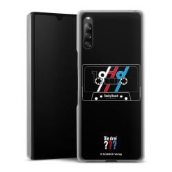 Hard Case transparent