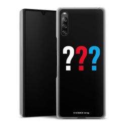 Hard Case transparent