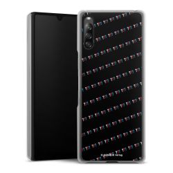 Hard Case transparent