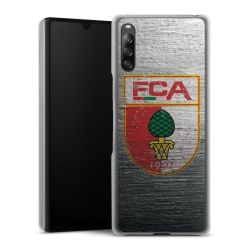 Hard Case transparent