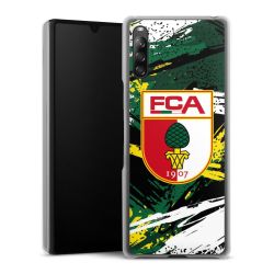 Hard Case transparent