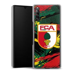 Hard Case transparent