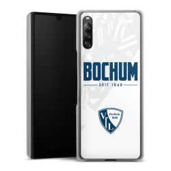 Hard Case transparent