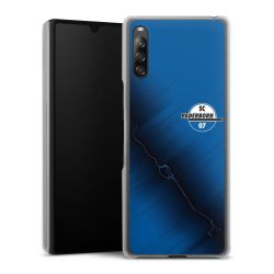 Hard Case transparent