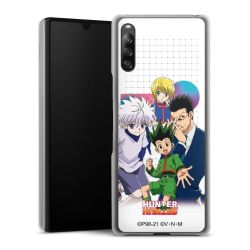 Hard Case transparent