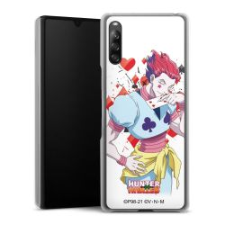 Hard Case transparent