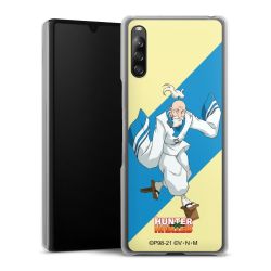 Hard Case transparent