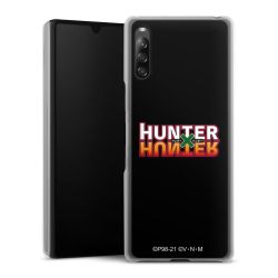 Hard Case transparent