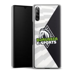 Hard Case transparent