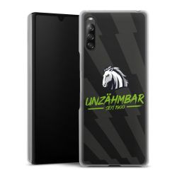 Hard Case transparent