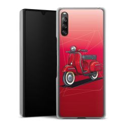 Hard Case transparent