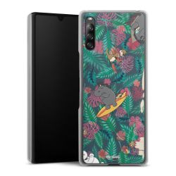 Hard Case transparent