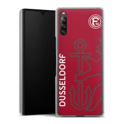 Hard Case transparent