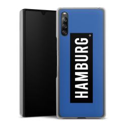 Hard Case transparent