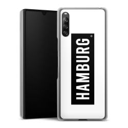 Hard Case transparent