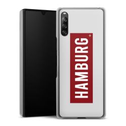 Hard Case transparent